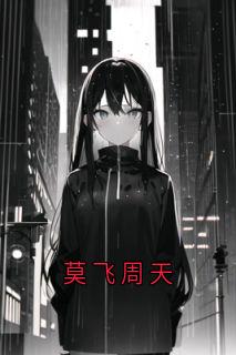 莫飞周天