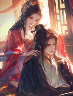 沈照霜做了宁砚十年的暗卫