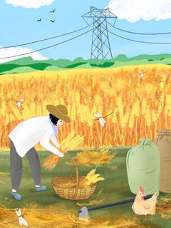 离婚后，他一无所有
