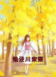 陆泾川宋梨