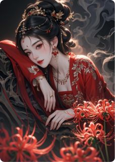 凤临九宵：废妃她杀回来了