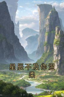 星辰不及你温柔