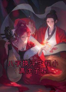 八字换浮生程小满沈子稷
