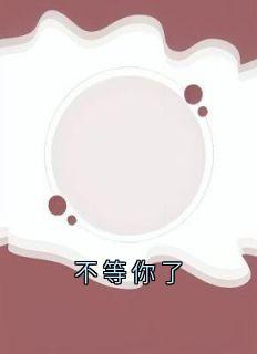 不等你了