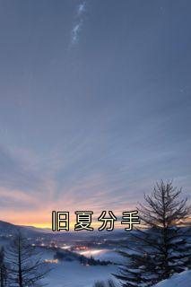 旧夏分手