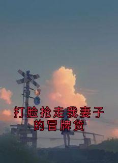 打脸抢走我妻子的冒牌货