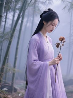 只影人间，同生共死