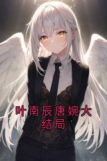 叶南辰唐婉大结局