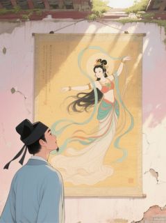 画中孽缘