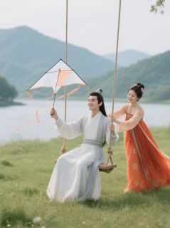 我与病秧子世子的互撩日常