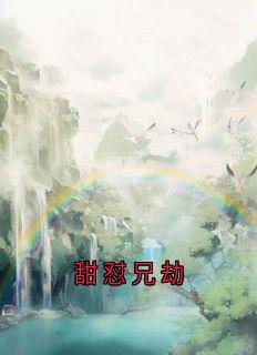 甜怼兄劫